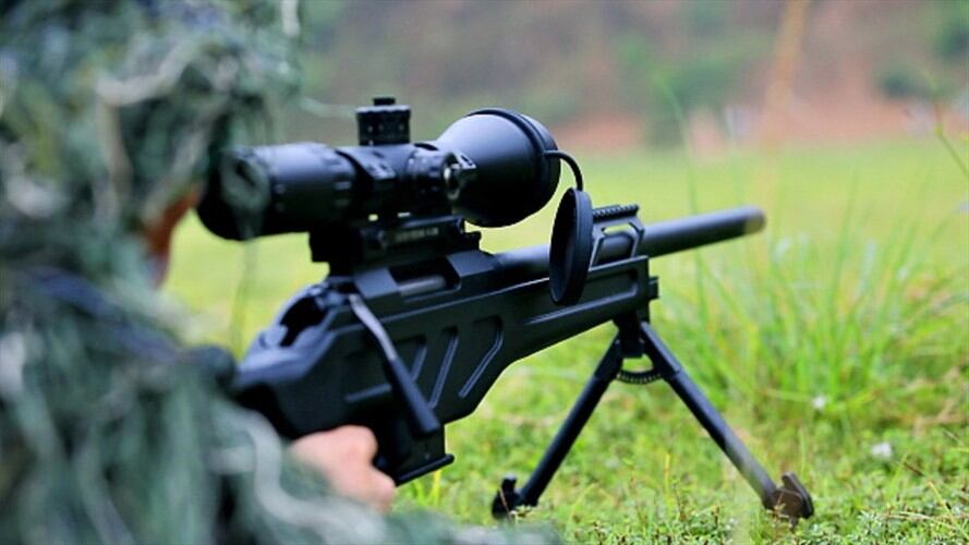 Un policía herido deja ataque de francotirador en Teorama, Norte de Santander. / Foto: Getty Images.