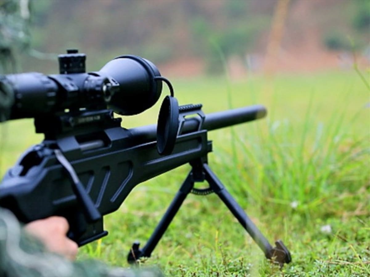 Hostigan estación de Policía de El Carmen, Norte de Santander