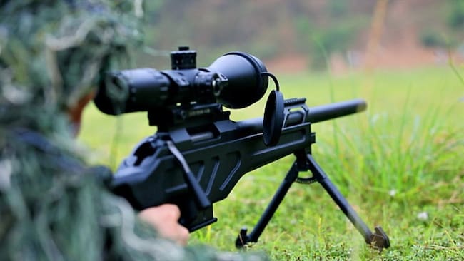 Un policía herido deja ataque de francotirador en Teorama, Norte de Santander . Foto: Getty Images