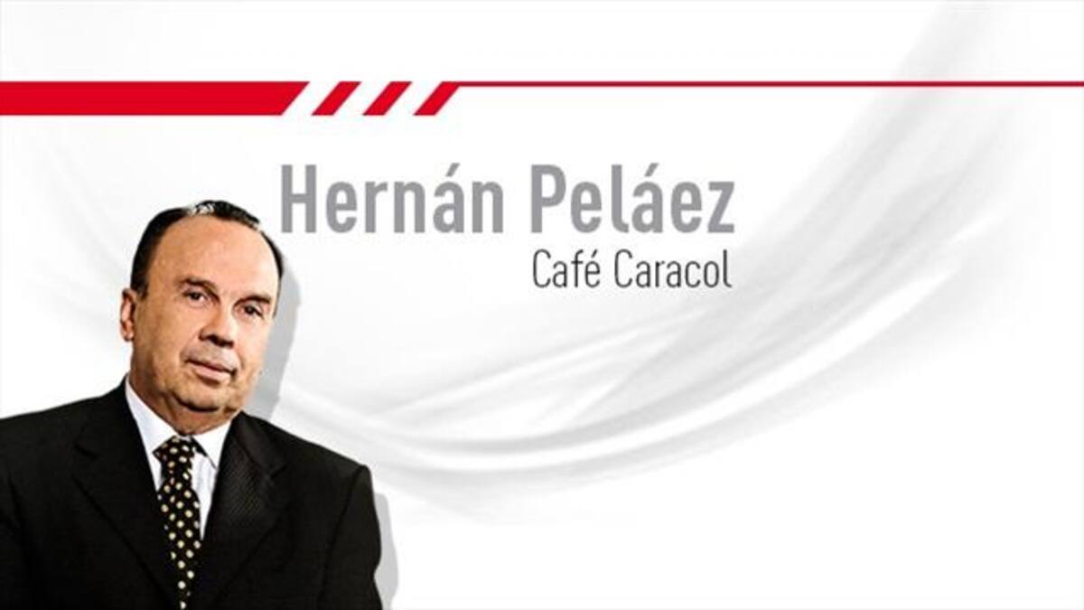 Hugo Gallego y cómo ve a la selección Colombia en la Copa América