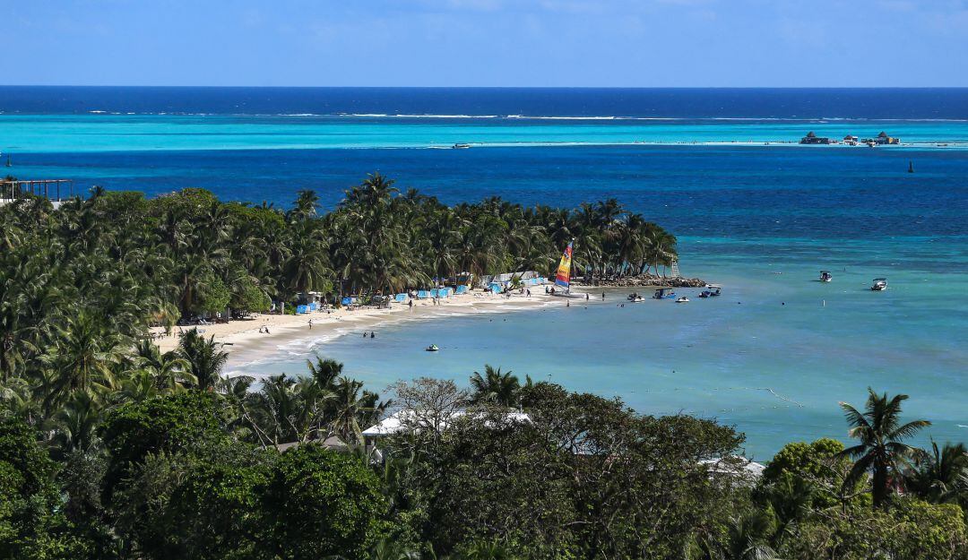 San Andrés Islas