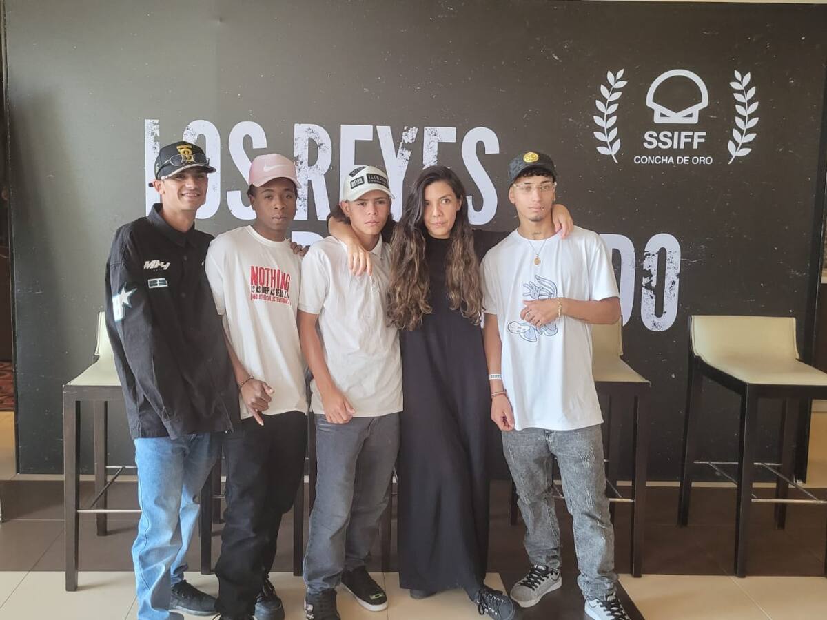 2022 un gran año para el cine colombiano