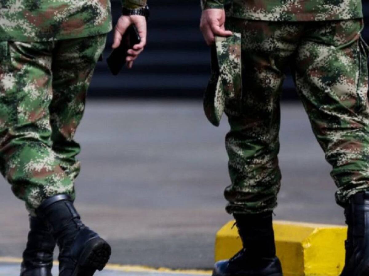 Investigan actuaciones de inteligencia y contrainteligencia del Ejército