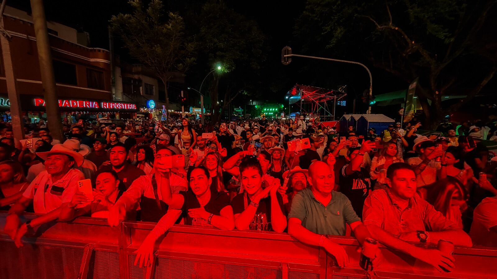 Feria de las Flores 2023. Foto: Alcaldía de Medellín.
