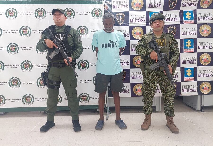 Departamento de Policía Bolívar