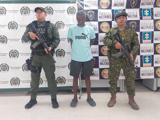 Departamento de Policía Bolívar