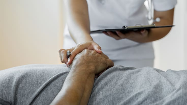 “Solo quien vive el dolor y el sufrimiento sabe por qué elige la eutanasia”: Testimonio