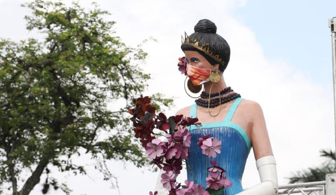 Parque de los Estudiantes