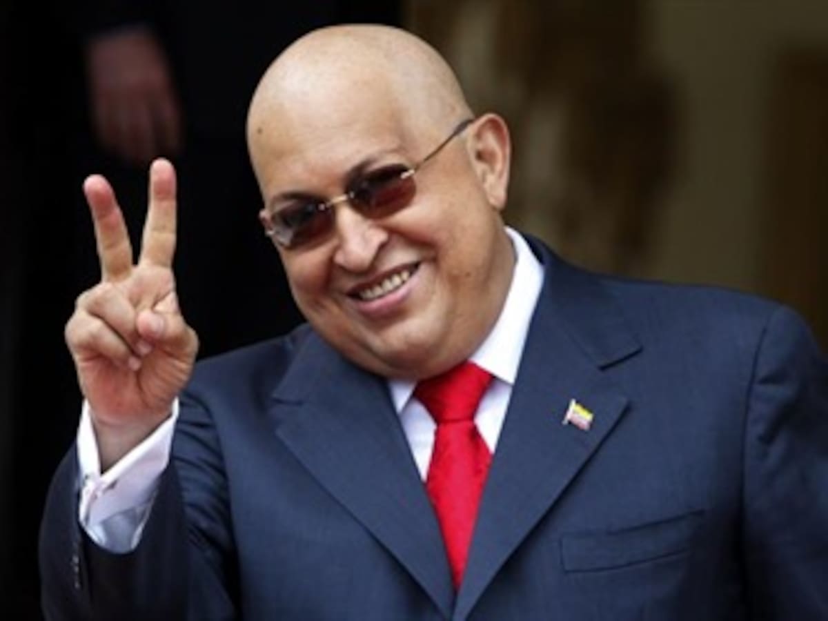 Hugo Chávez asistirá a la cumbre del Mercosur: Brasil