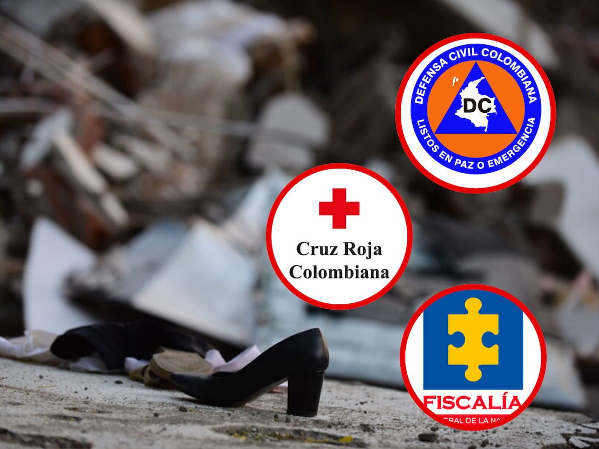 ¿Cómo se puede buscar desaparecidos en Colombia? Entidades oficiales y canales de reporte