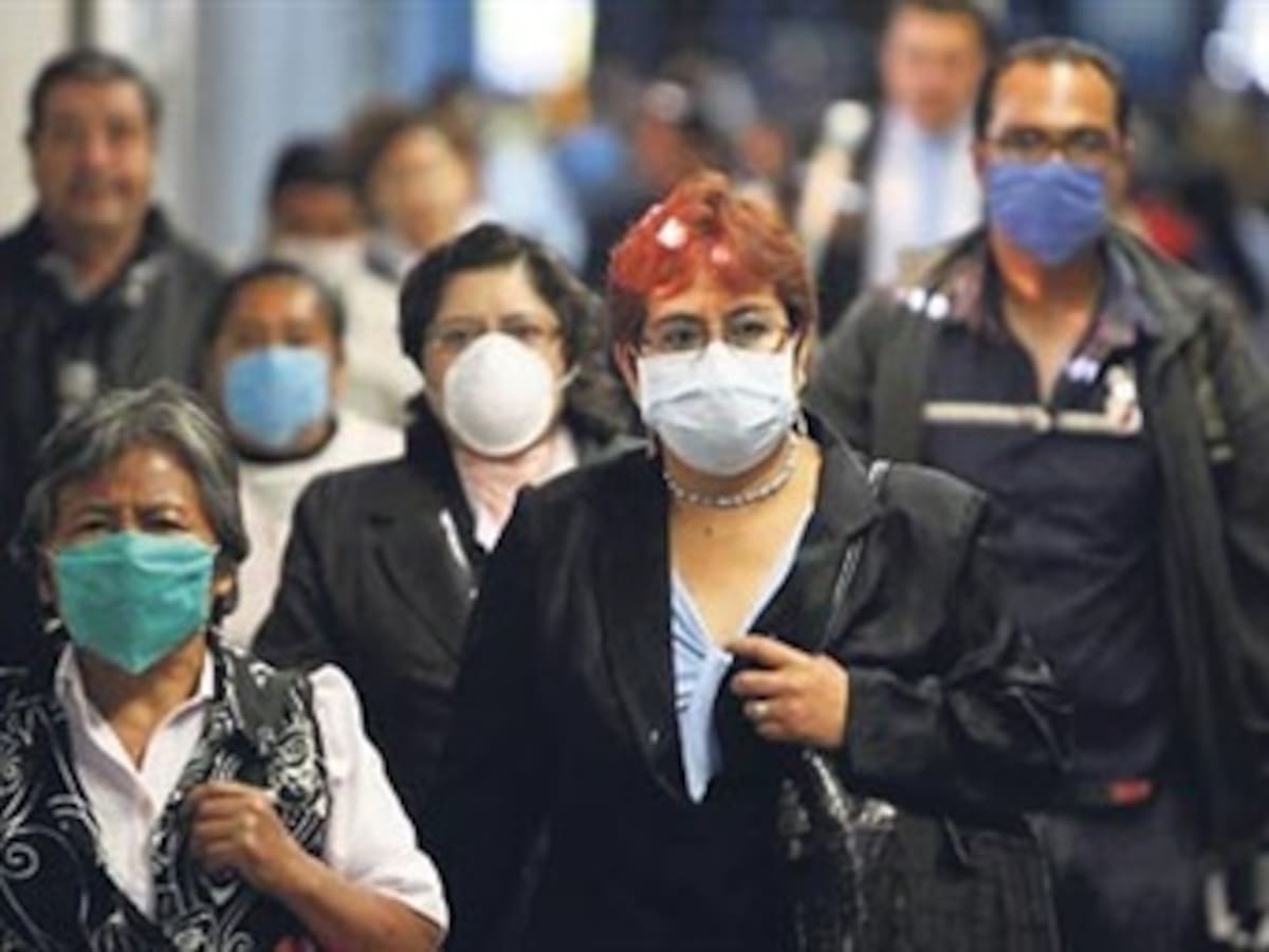 No existe un brote de H1N1 pero se debe prevenir: Minsalud