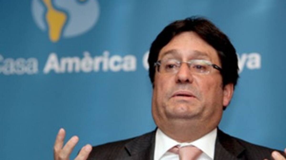 Carta de ‘Timochenko’ es una extorsión al presidente: Francisco Santos