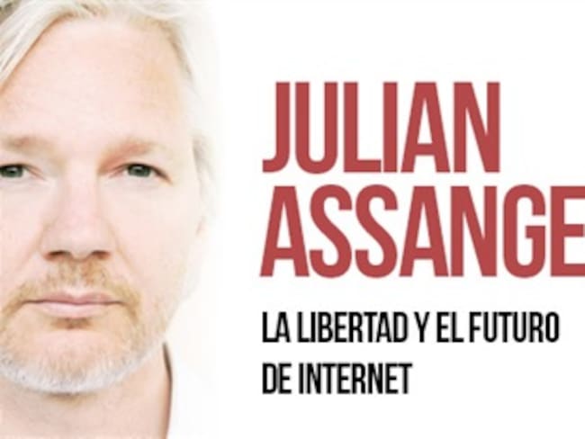 Estado se ha convertido en el espía universal: Julián Assange