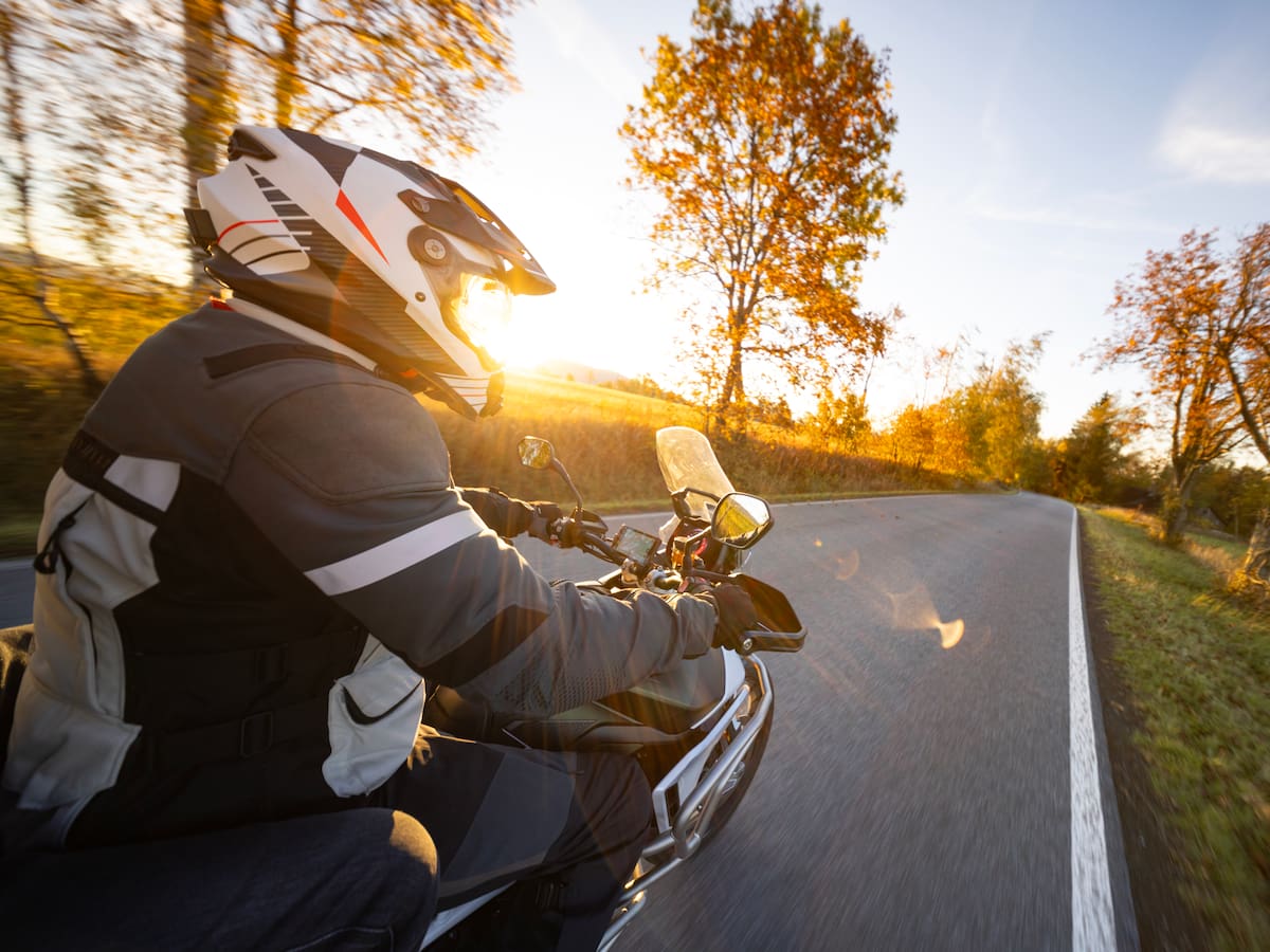 Ni de BMW, ni de Ducati: Esta es la moto más rápida del mundo en 2025, ¿la venden en Colombia?