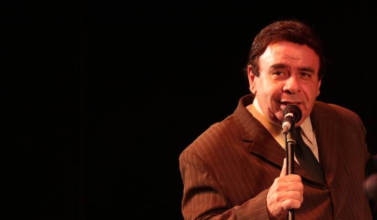 Julio Ernesto Estrada Rincón "Fruko". 