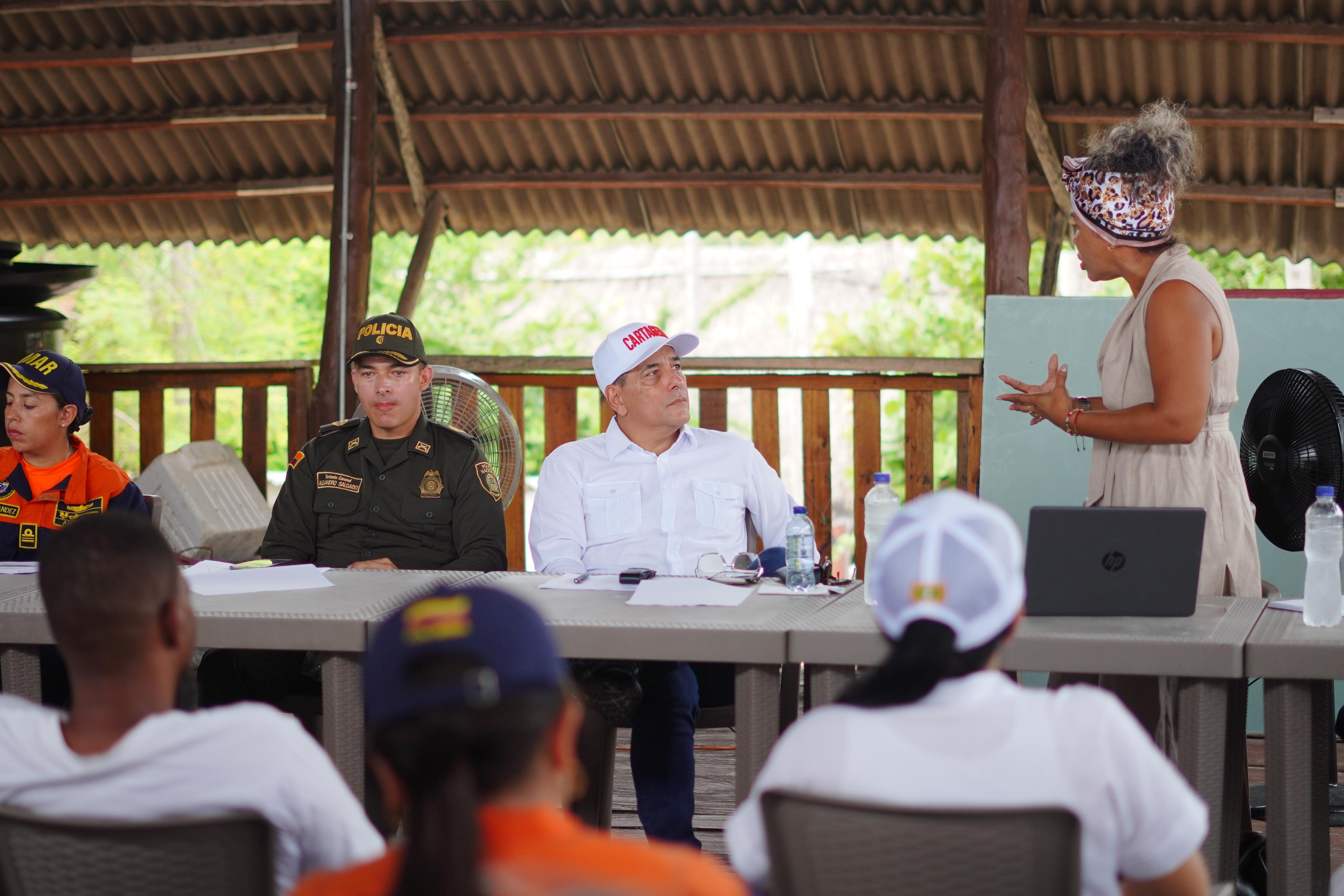 Alcaldía de Cartagena