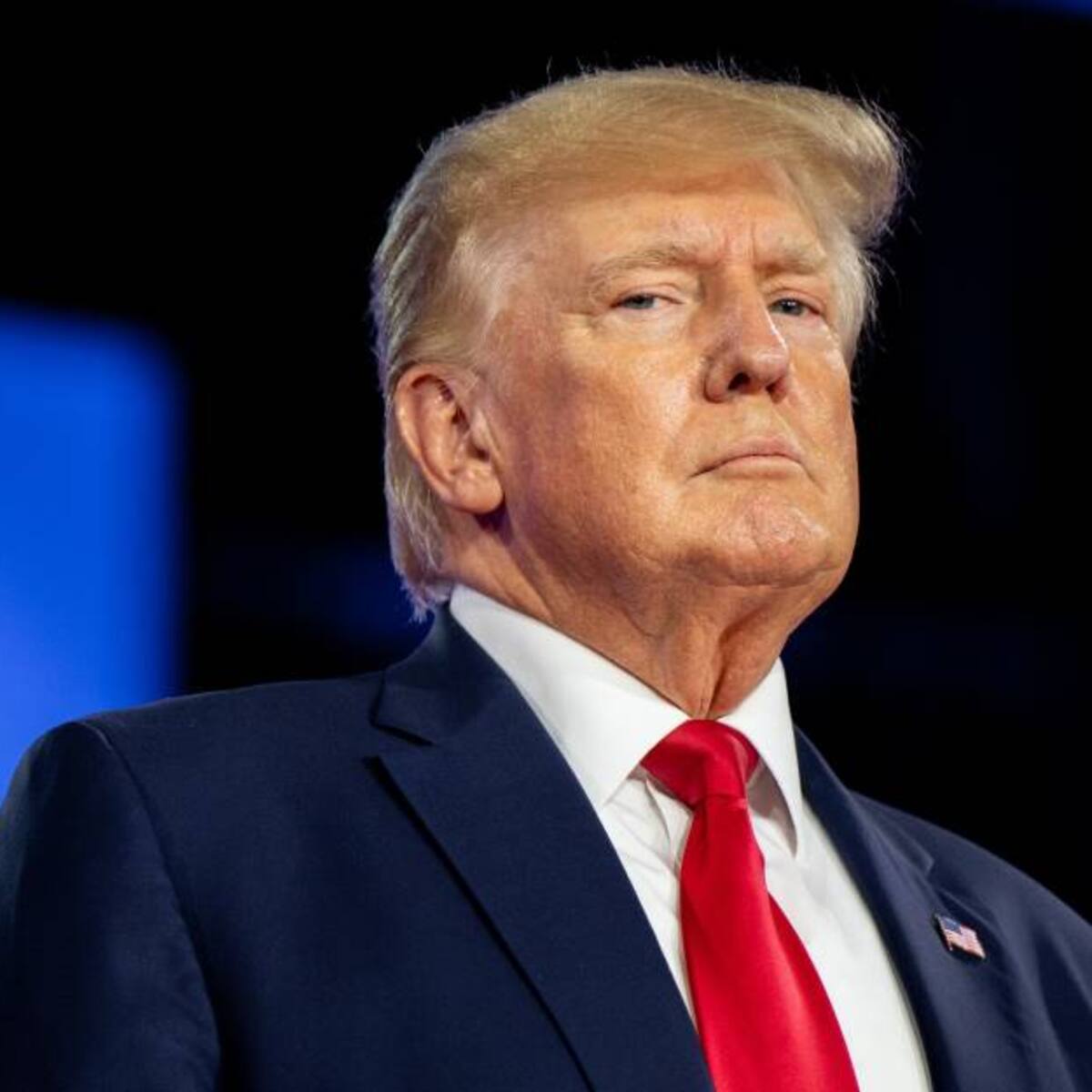 Las 4 investigaciones en curso en EE.UU. contra el expresidente Donald Trump