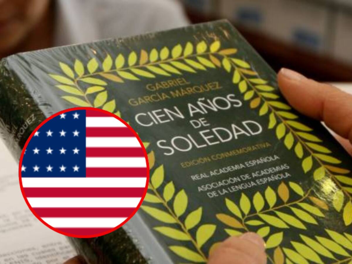 ¿Por qué Cien Años de Soledad enfrenta prohibiciones en algunos colegios de EE.UU.?