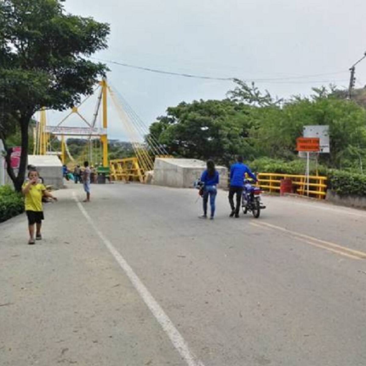 Balnearios en El Zulia afectados por hechos violentos en la región