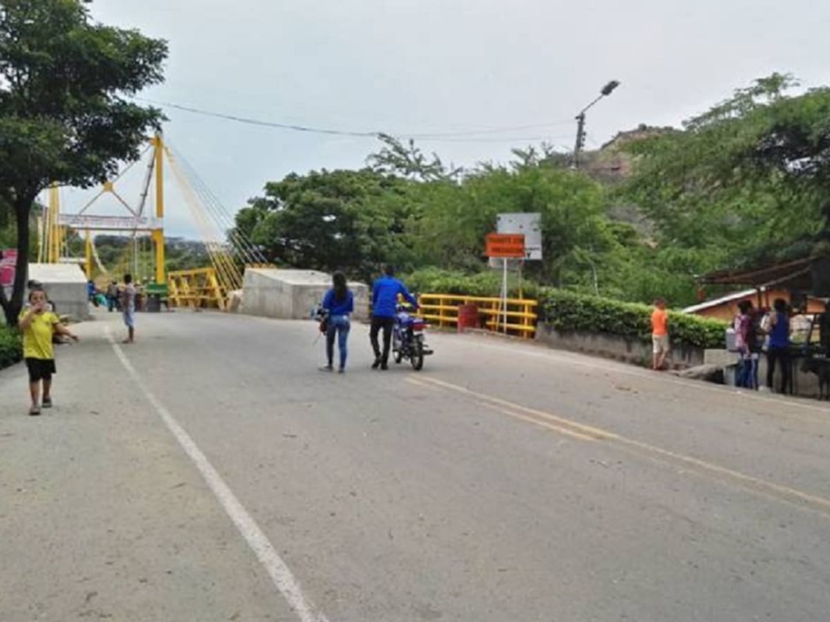 Balnearios en El Zulia afectados por hechos violentos en la región