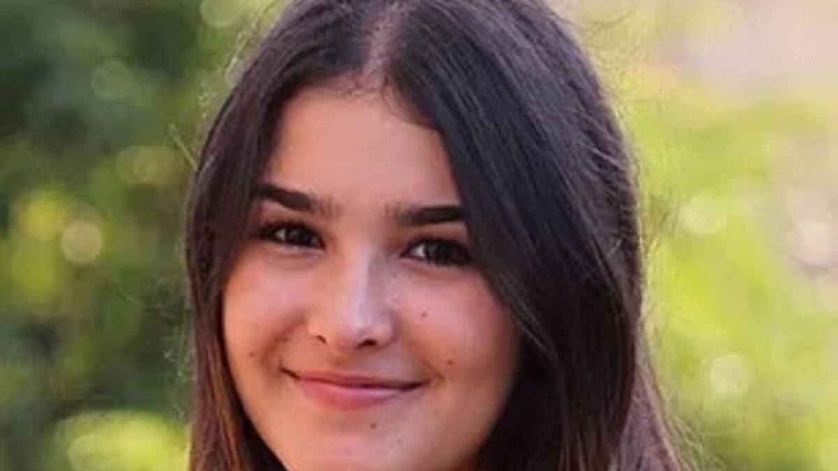 Isabella Gómez la joven actriz barranquillera que se abre camino en Nueva York
