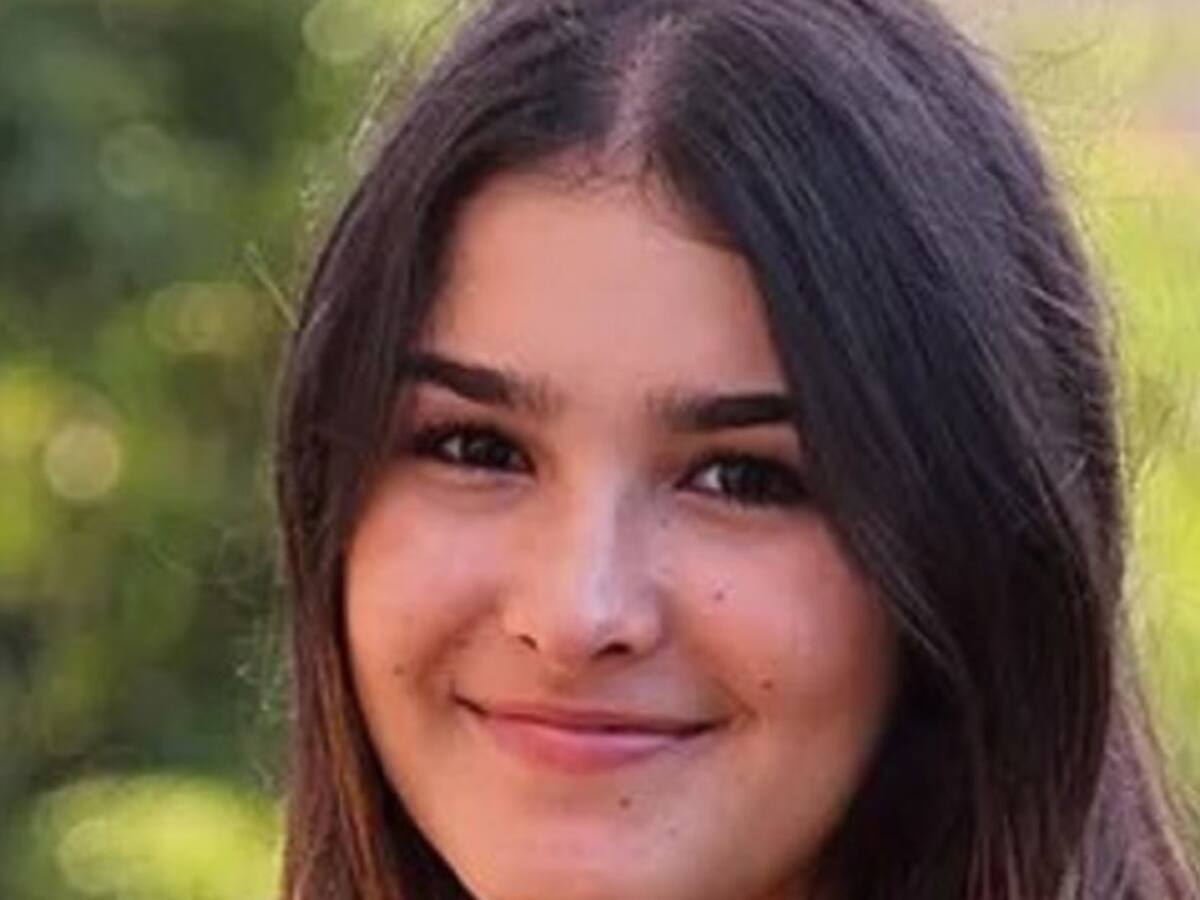 Isabella Gómez la joven actriz barranquillera que se abre camino en EEUU