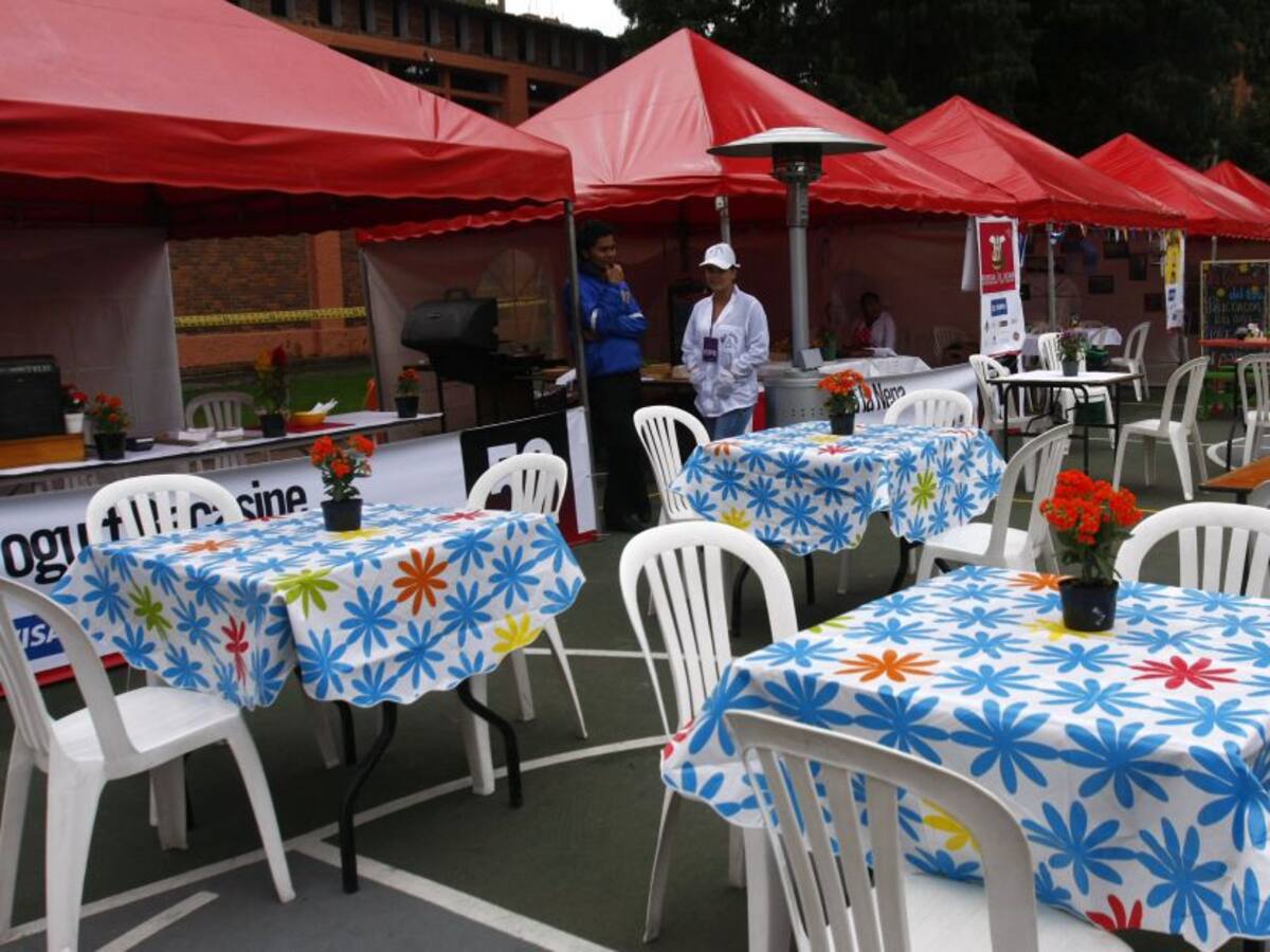 Restaurantes en Pereira listos para dar apertura al público