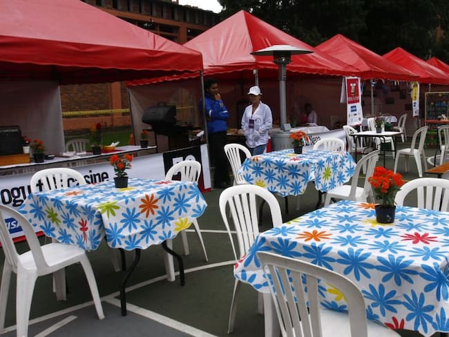 Restaurantes en Pereira listos para dar apertura al público