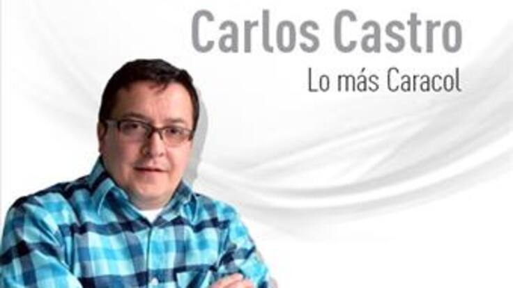 Lo Más Caracol / diciembre 04 de 2014