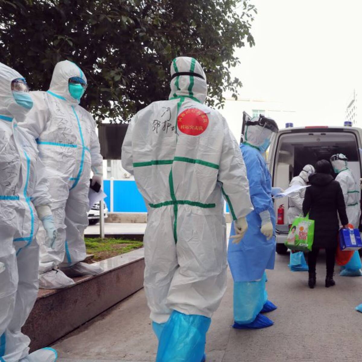 Tunja y Boyacá arrancan simulacro de aislamiento contra el Coronavirus