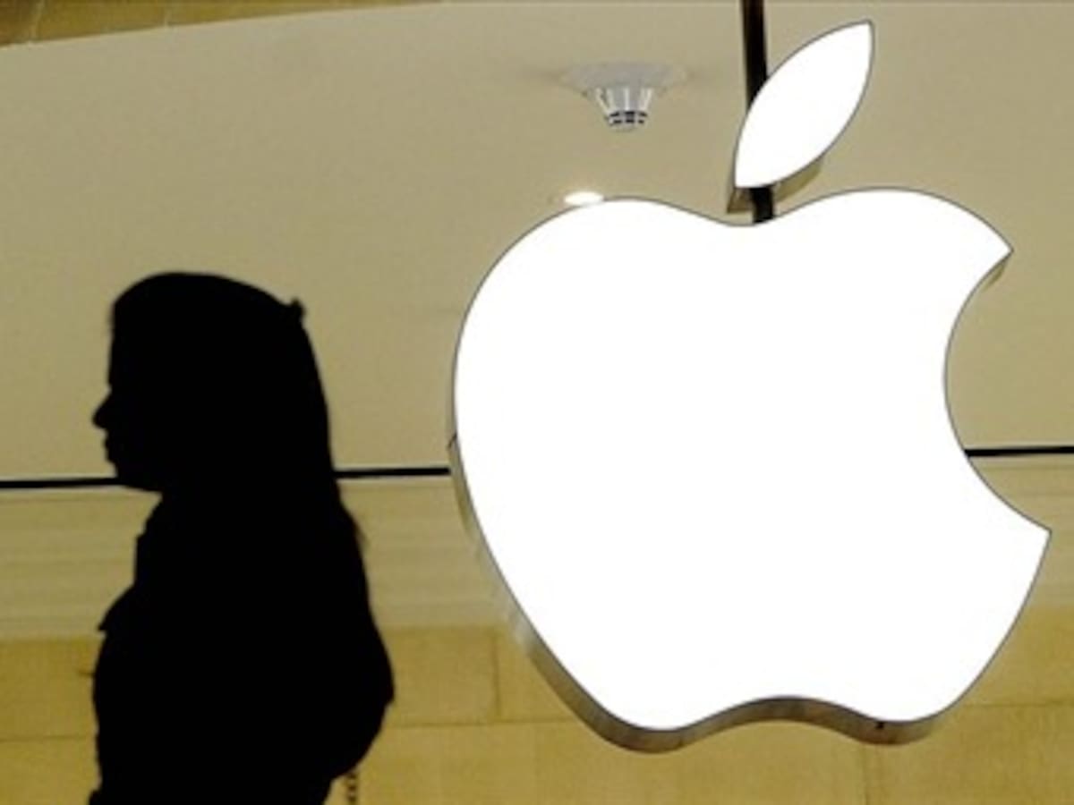 Apple dijo que es "extremadamente raro" que los iPhone se doblen