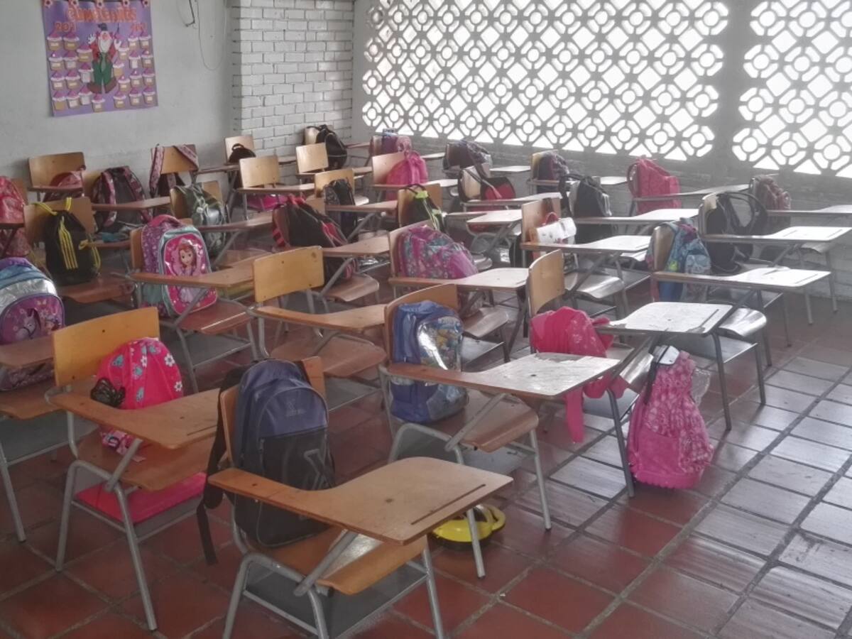 Se suspenden pruebas piloto en áreas comerciales por aumento de coronavirus