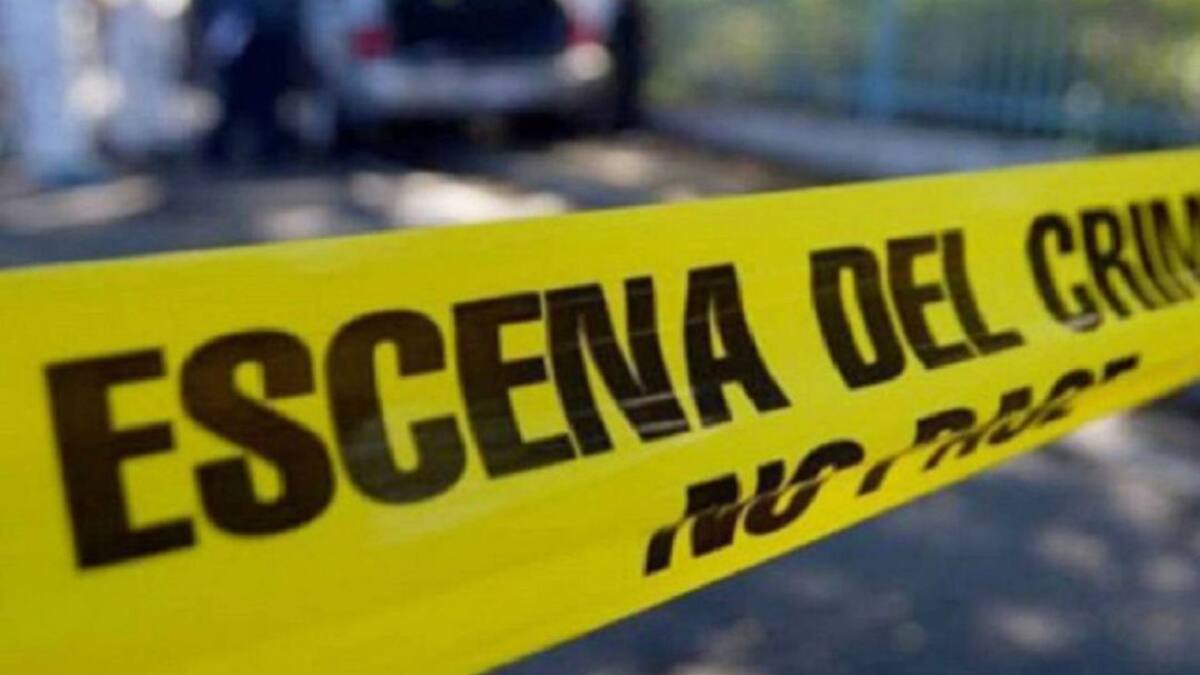 Cerca a su casa asesinaron a un hombre en zona rural de La Dorada, Caldas