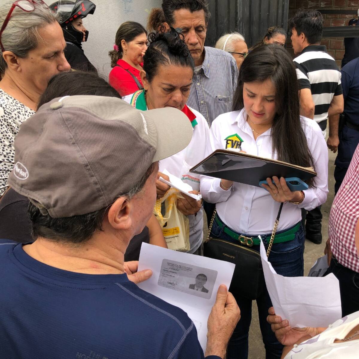 Ayudas para damnificados por invierno en Neiva