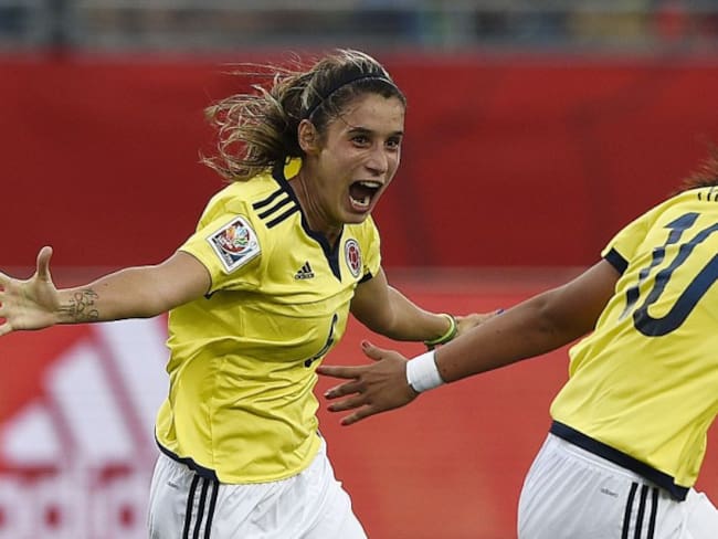 Daniela Montoya regresará a la Selección Colombia femenina