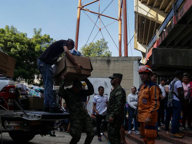Ante el levantamiento de la conmoción interior, ¿Qué dejó la medida para el Catatumbo?