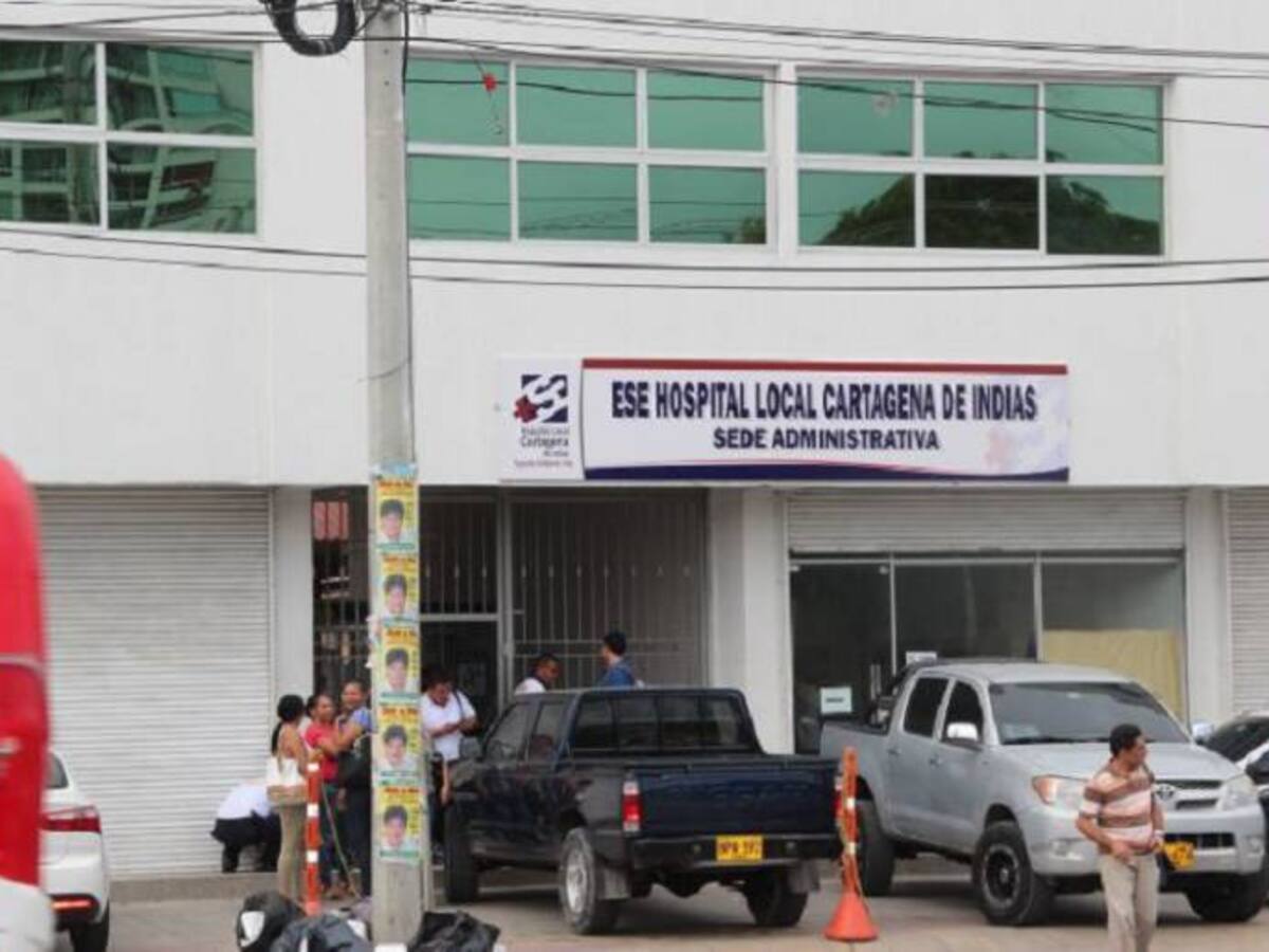 Aumentaron heridos en riñas durante el 25 de diciembre: ESE Cartagena de Indias