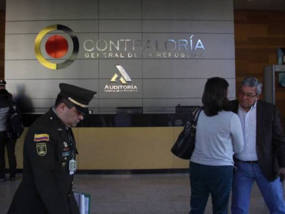 Contralores del país rechazan proyecto de ley que busca eliminar estas entidades territoriales