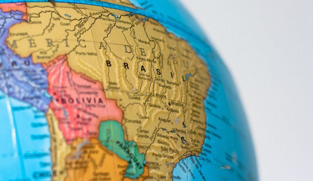 Sudamérica
