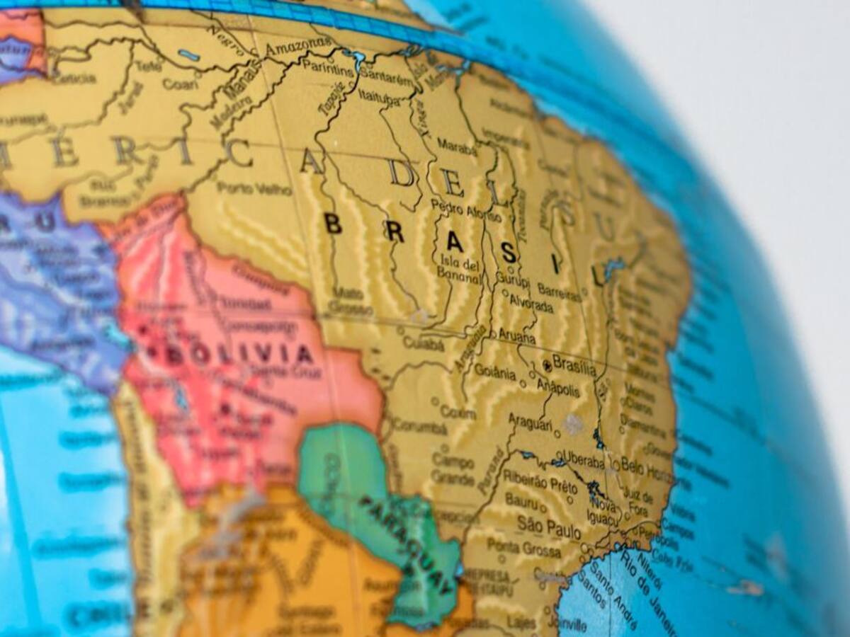 Nuevo lineamiento contra el crimen transnacional en Suramérica