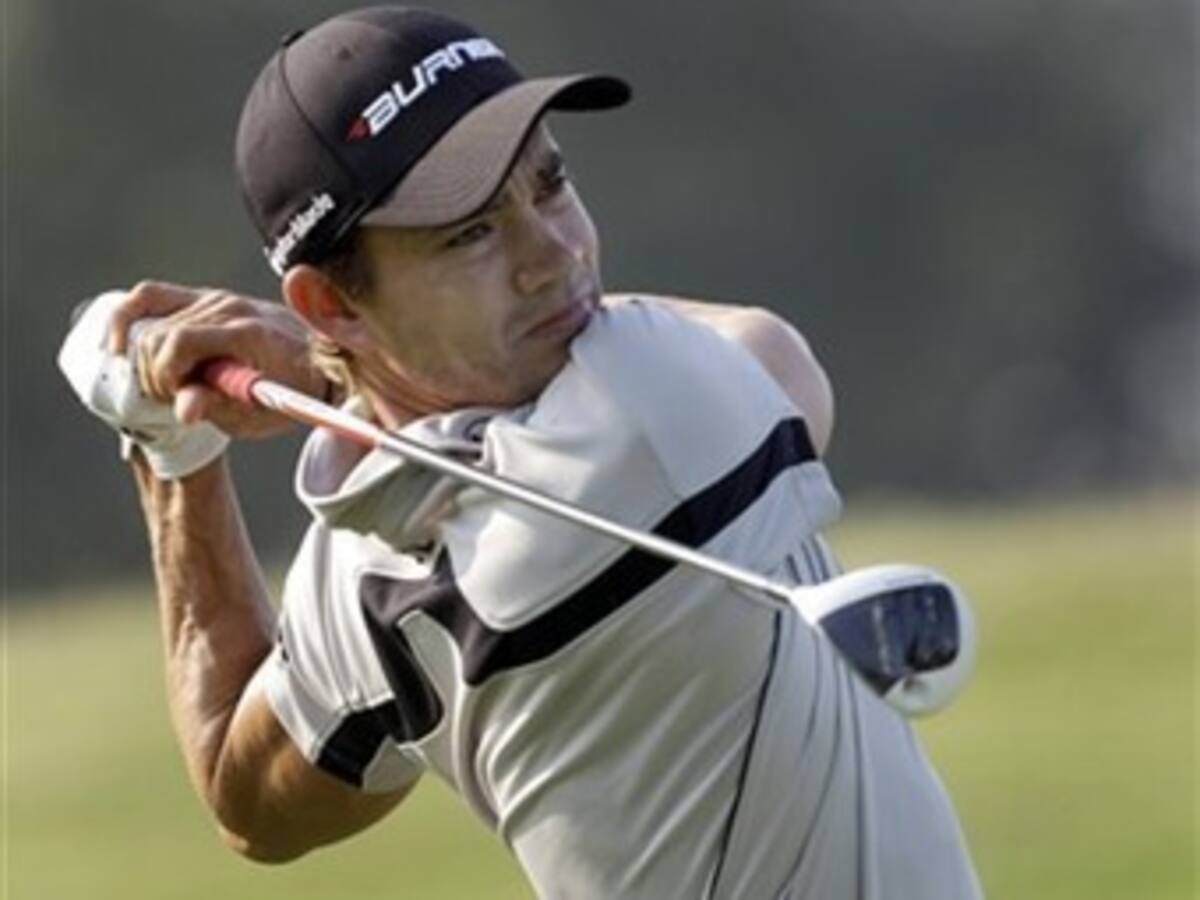 Camilo Villegas figura 20 en inicio del St. Jude Classic de Memphis