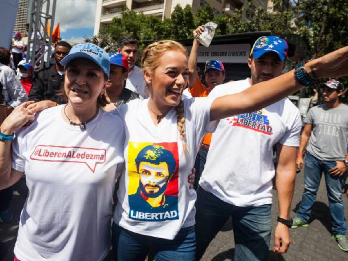 Venezuela vive una tensa calma de cara a las elecciones del próximo domingo