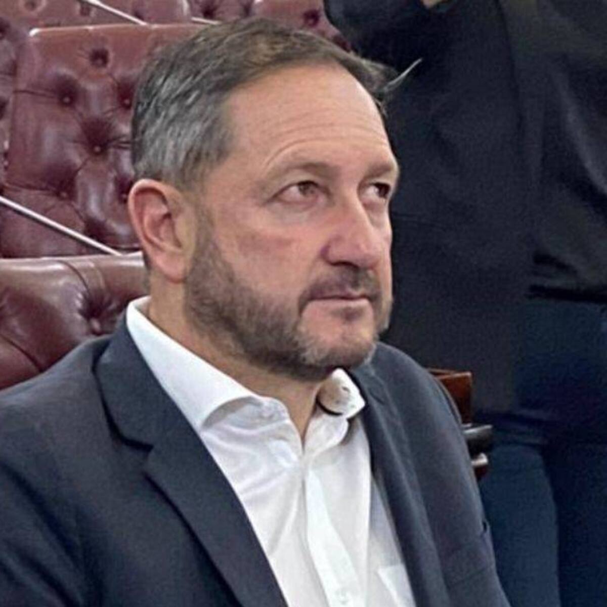 Así negó presunta corrupción el congresista de Boyacá Pedro Suárez Vacca