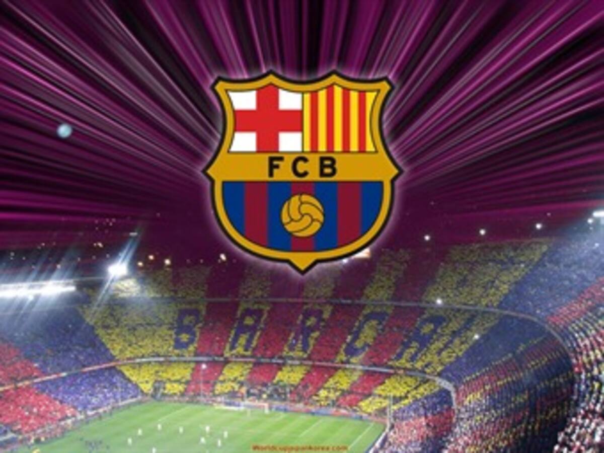 Barcelona el mejor club del 2011. Once Caldas el primer colombiano