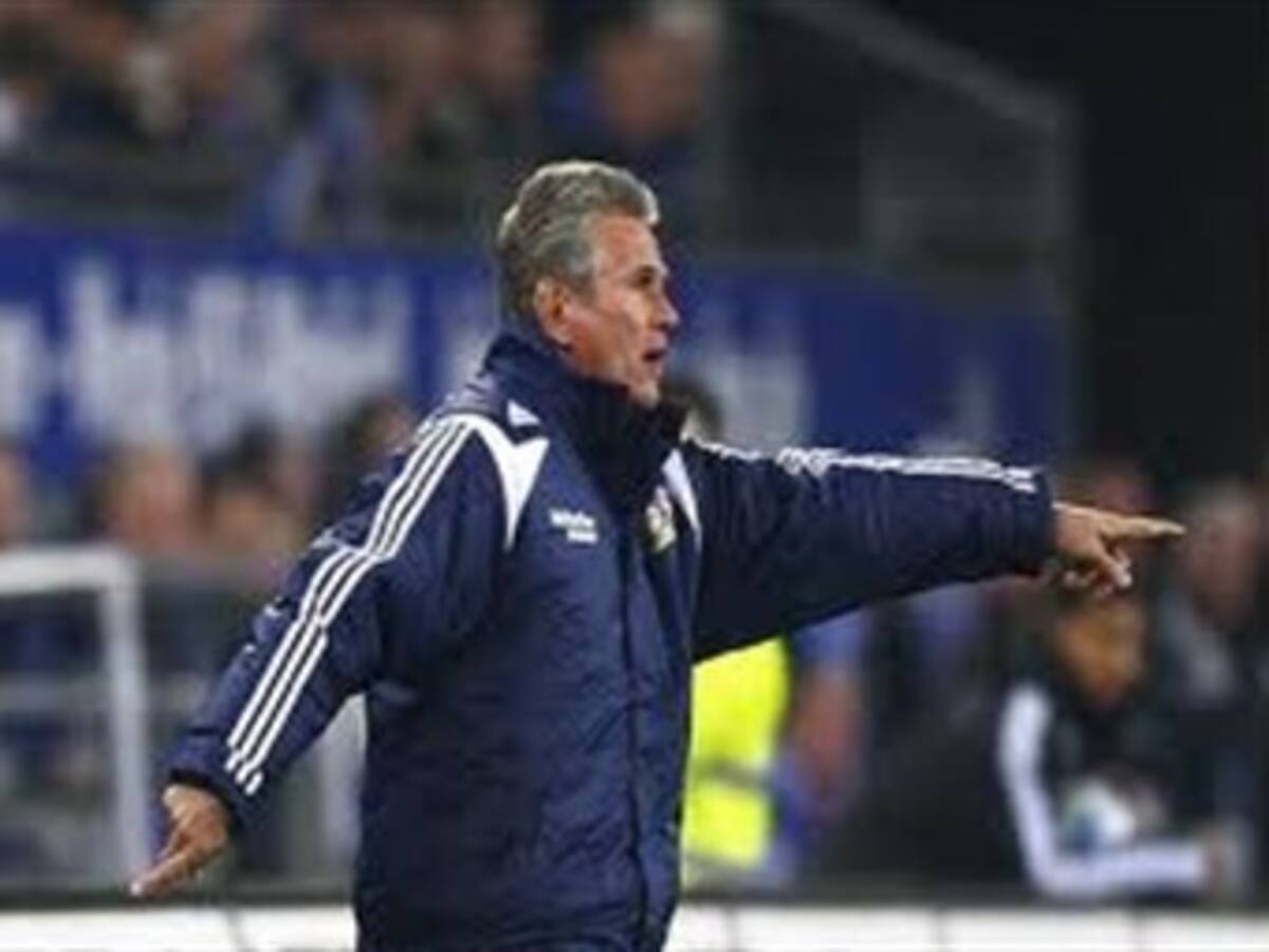 Entrenador del Bayern Munich dice que Barcelona sigue siendo el mejor equipo del mundo