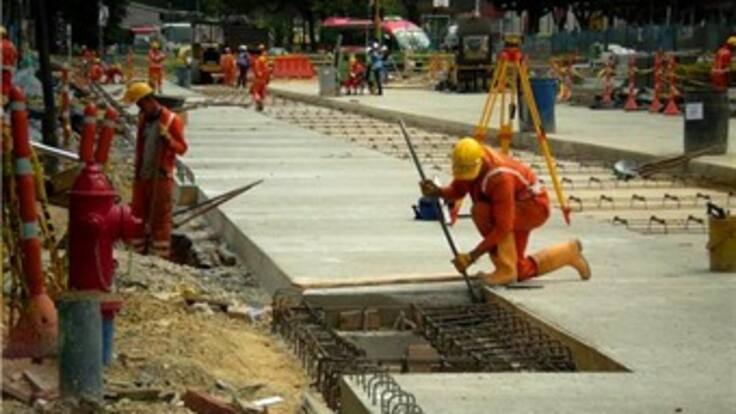 Distrito concilió por 11 mil millones de pesos con contratista que incumplió con mantenimiento de la malla vial