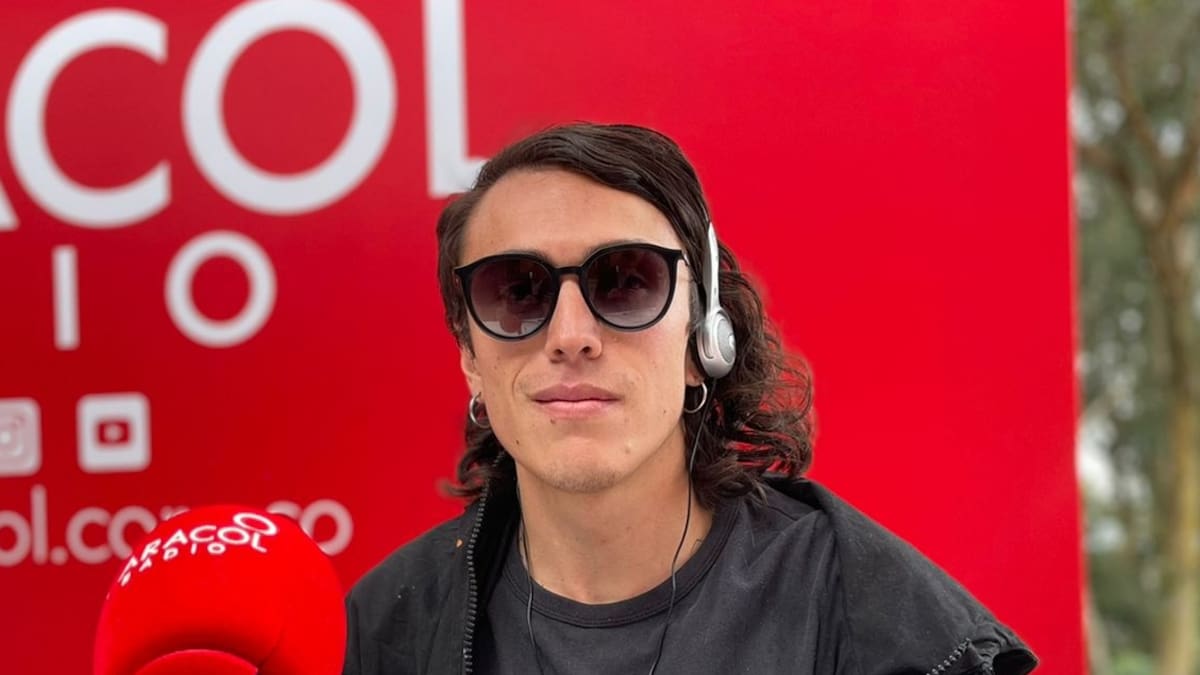 Petro se quedó escuchando a los jóvenes: Viceministro de Juventudes tras cuestionamientos