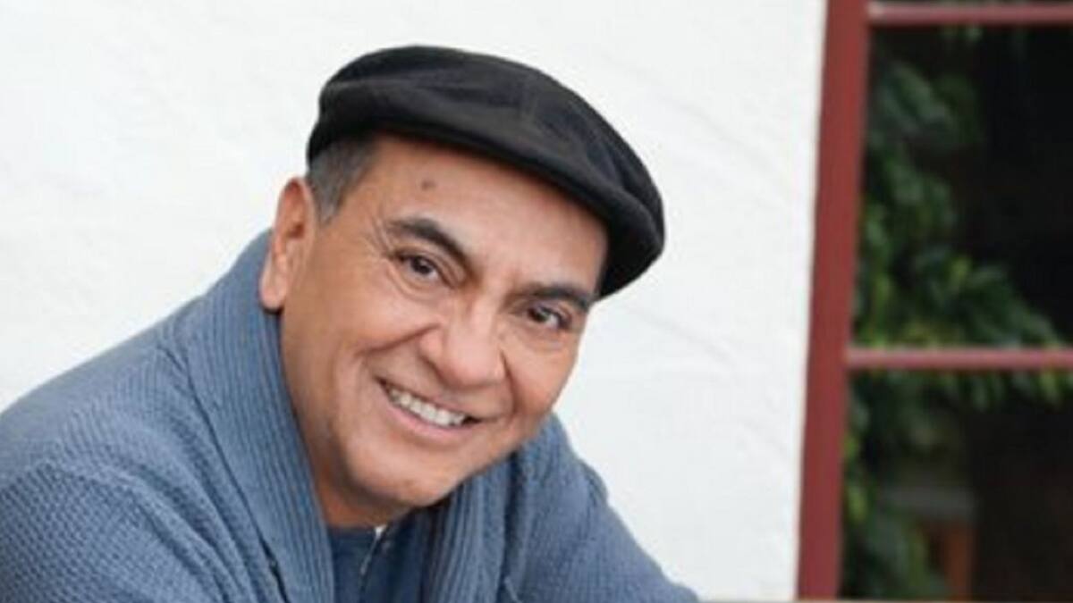 Don Miguel Ruiz y su nuevo libro “El Actor”