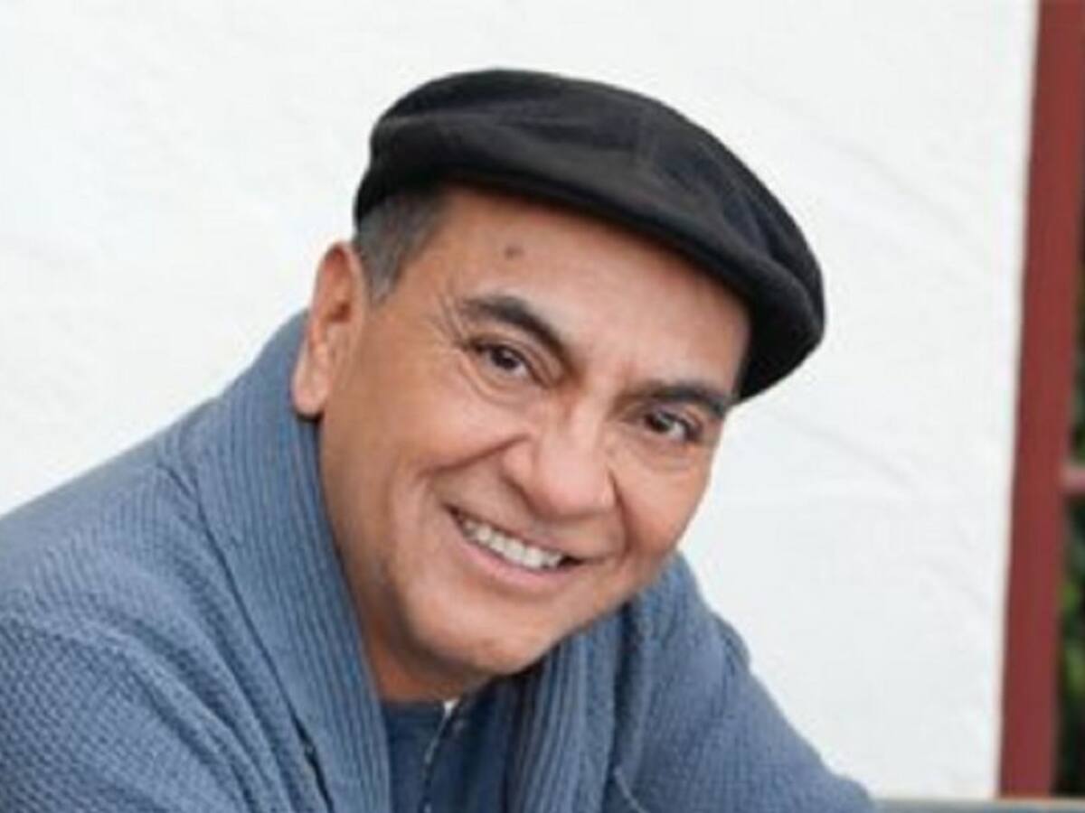 Don Miguel Ruiz y su nuevo libro “El Actor”