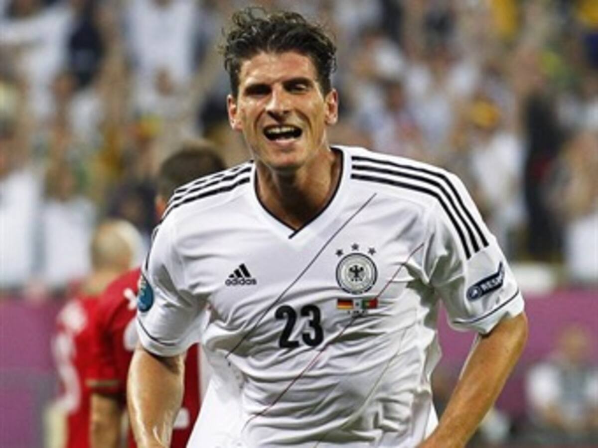 Alemania consiguió el triunfo con un solitario gol ante Portugal